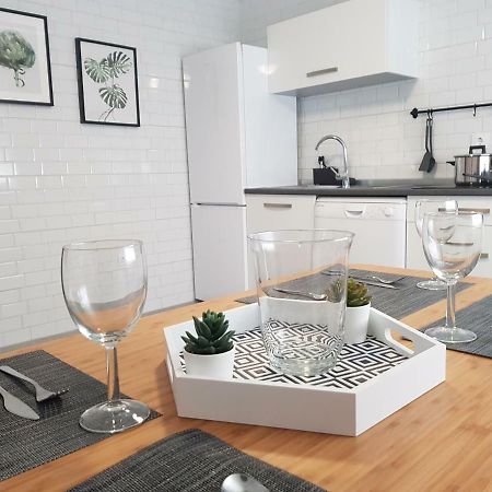 Apartamento Jerez 2018 ヘレス エクステリア 写真