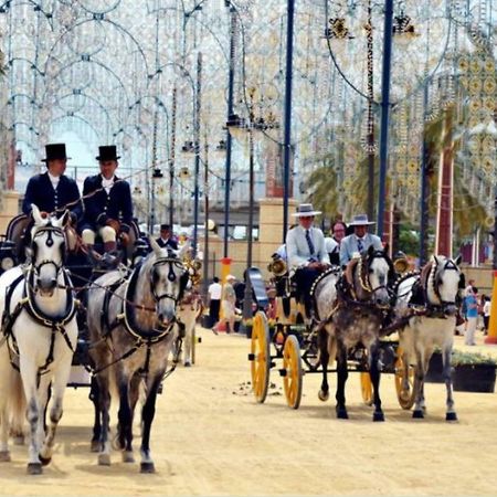 Apartamento Jerez 2018 ヘレス エクステリア 写真