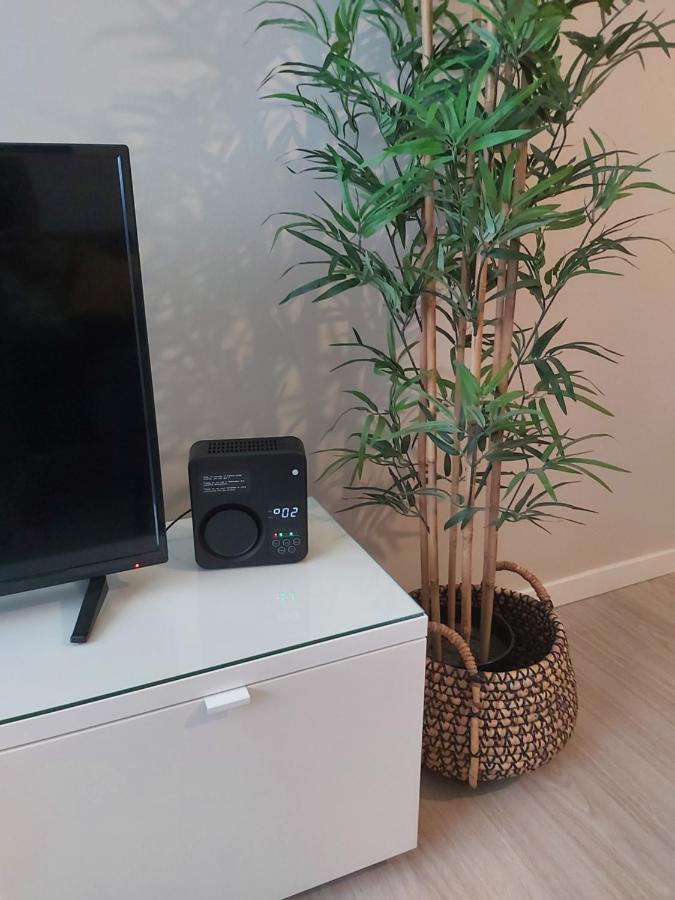 Apartamento Jerez 2018 ヘレス エクステリア 写真
