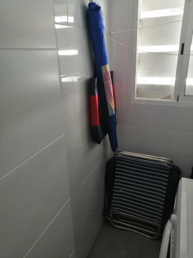 Apartamento Jerez 2018 ヘレス エクステリア 写真