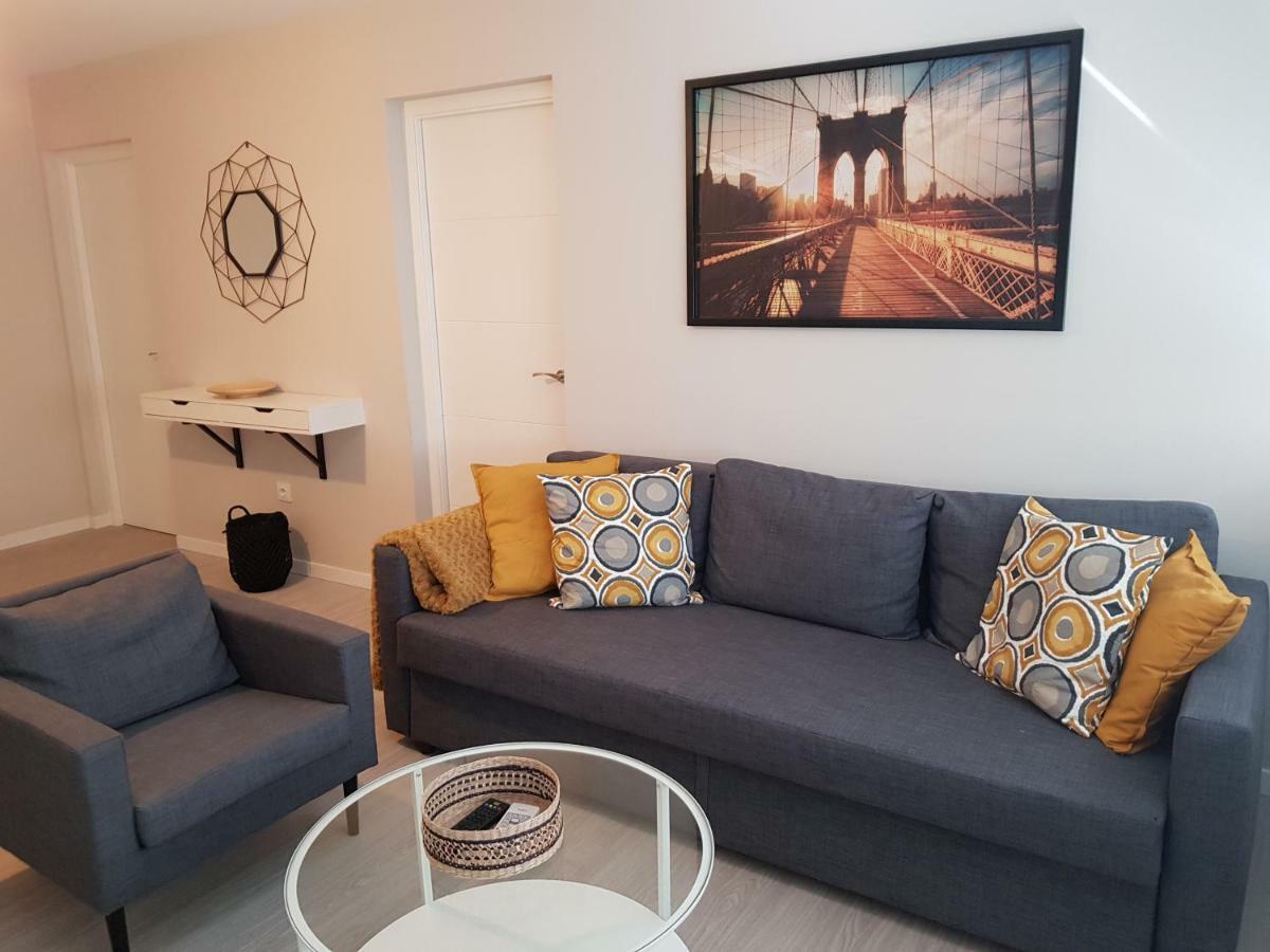 Apartamento Jerez 2018 ヘレス エクステリア 写真