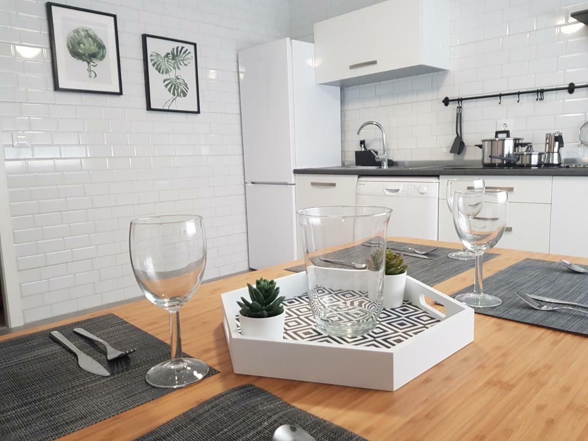 Apartamento Jerez 2018 ヘレス エクステリア 写真