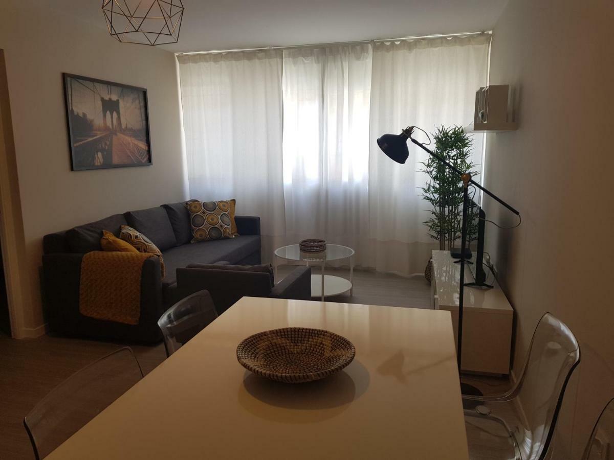 Apartamento Jerez 2018 ヘレス エクステリア 写真