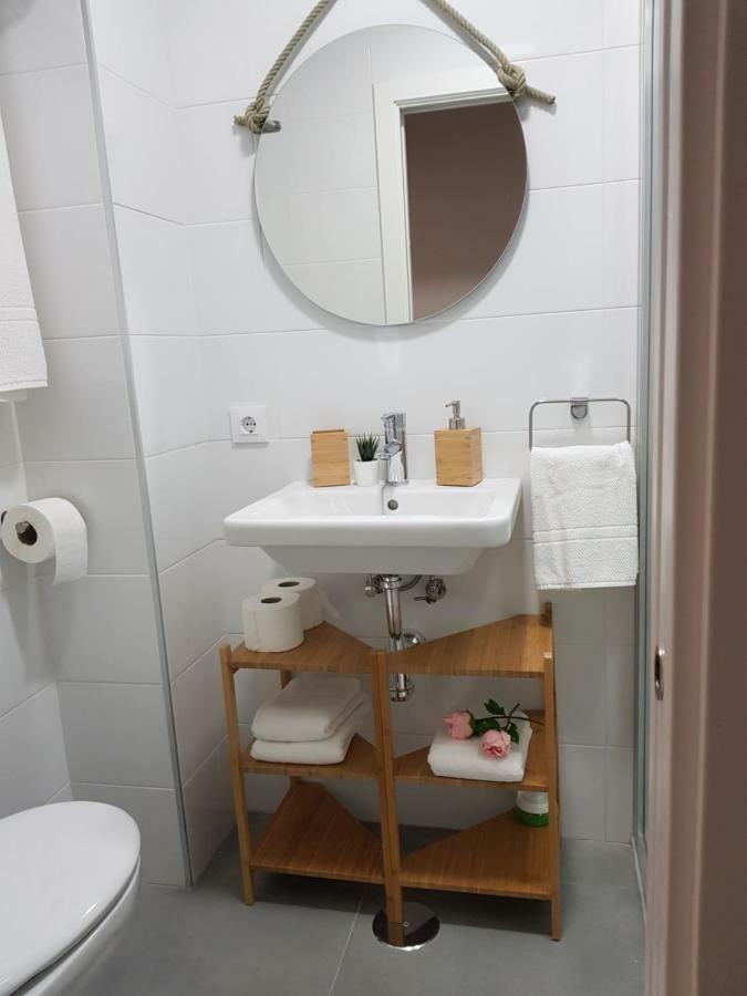 Apartamento Jerez 2018 ヘレス エクステリア 写真
