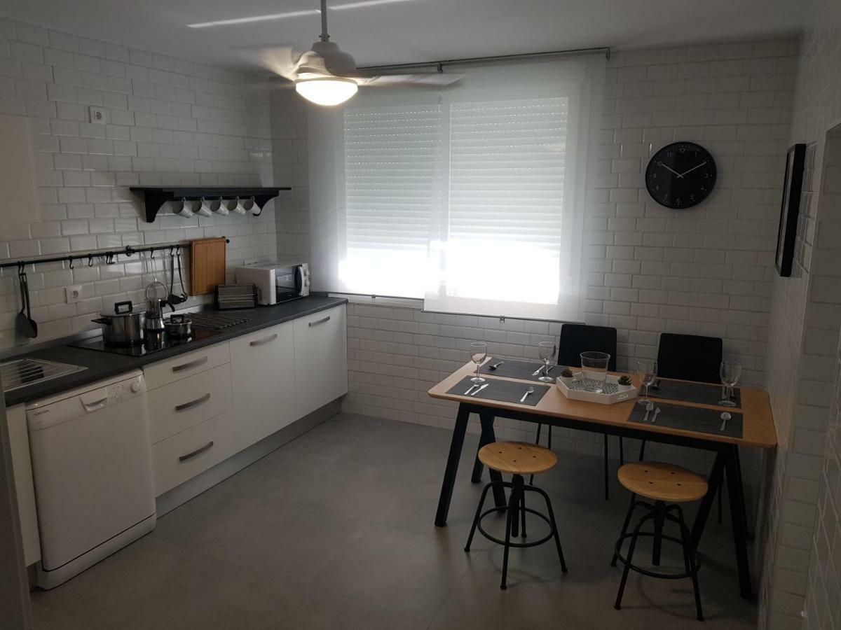 Apartamento Jerez 2018 ヘレス エクステリア 写真