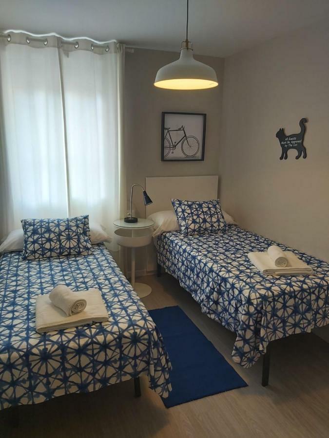 Apartamento Jerez 2018 ヘレス エクステリア 写真