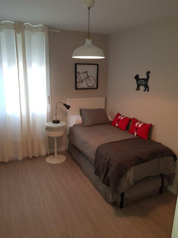 Apartamento Jerez 2018 ヘレス エクステリア 写真