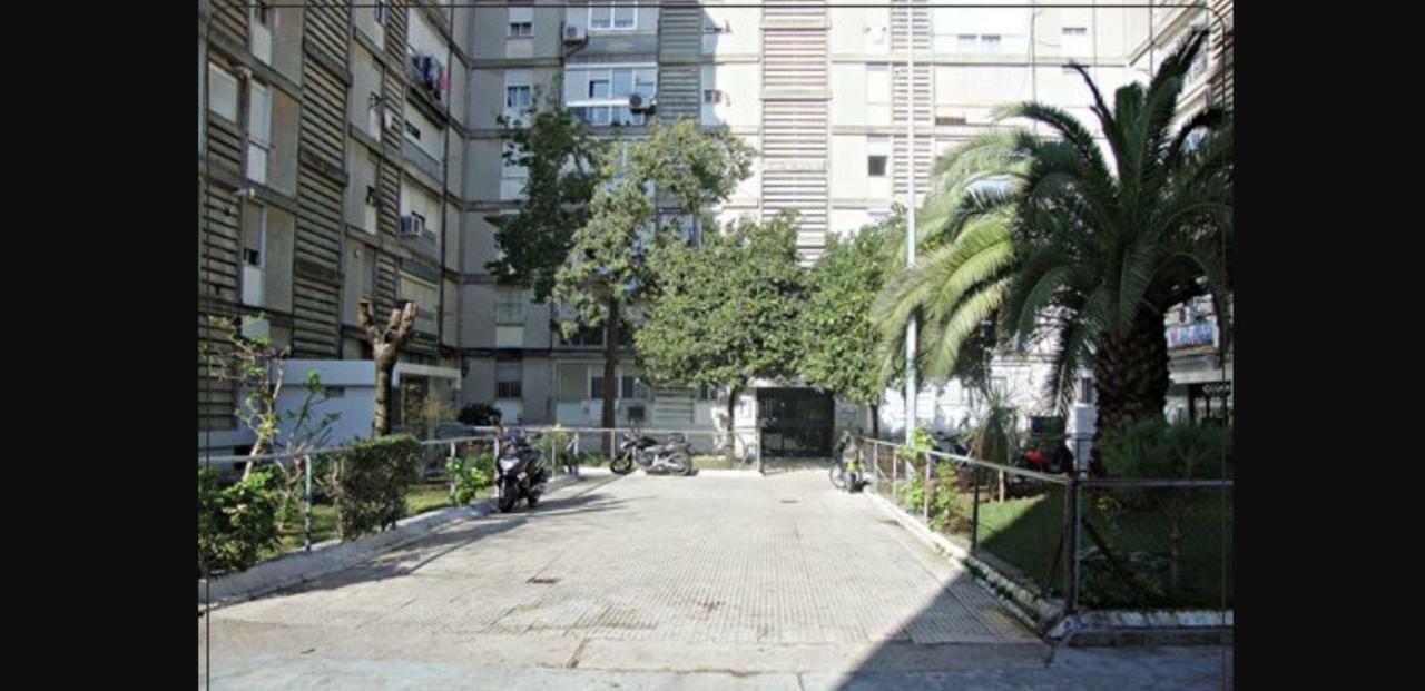 Apartamento Jerez 2018 ヘレス エクステリア 写真