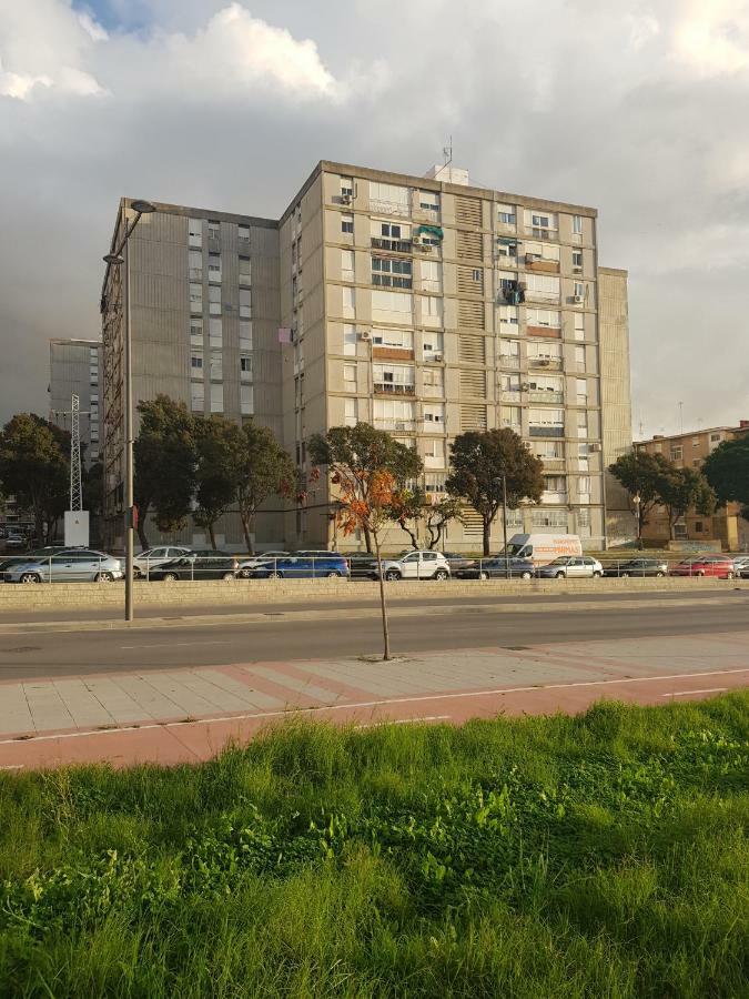 Apartamento Jerez 2018 ヘレス エクステリア 写真
