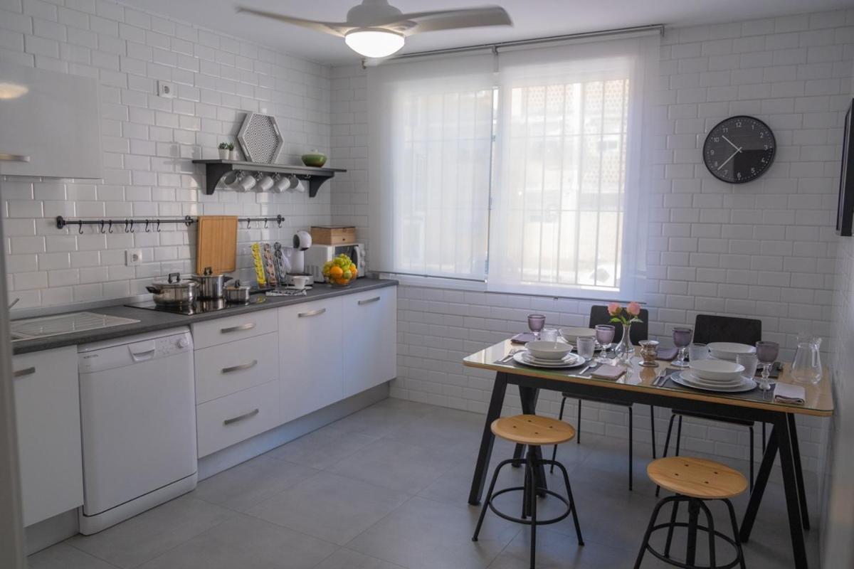 Apartamento Jerez 2018 ヘレス エクステリア 写真
