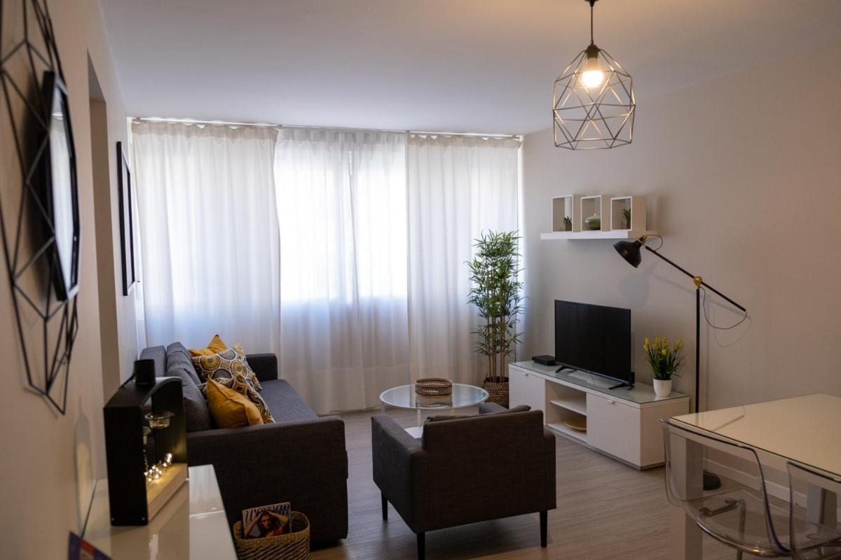 Apartamento Jerez 2018 ヘレス エクステリア 写真