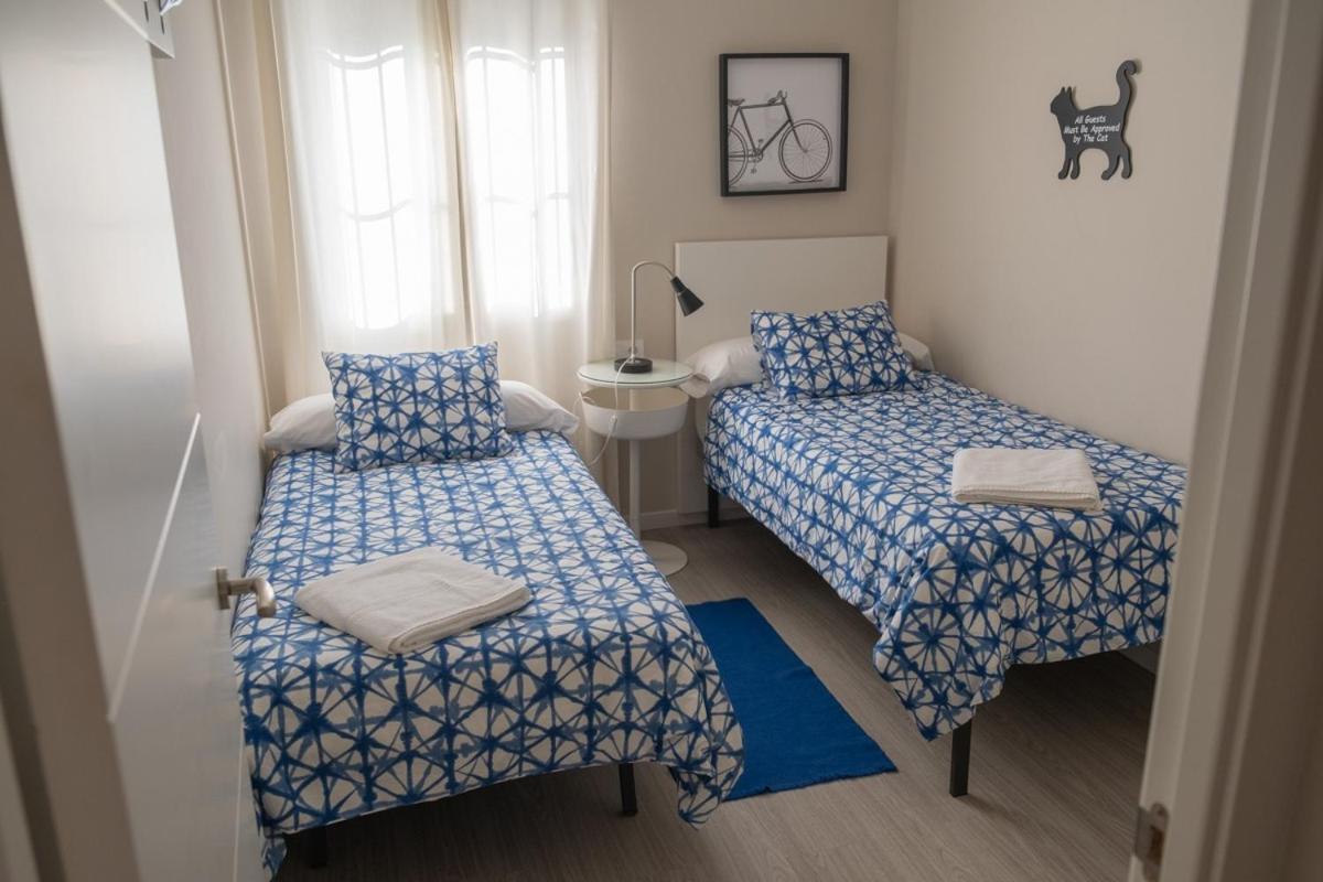 Apartamento Jerez 2018 ヘレス エクステリア 写真