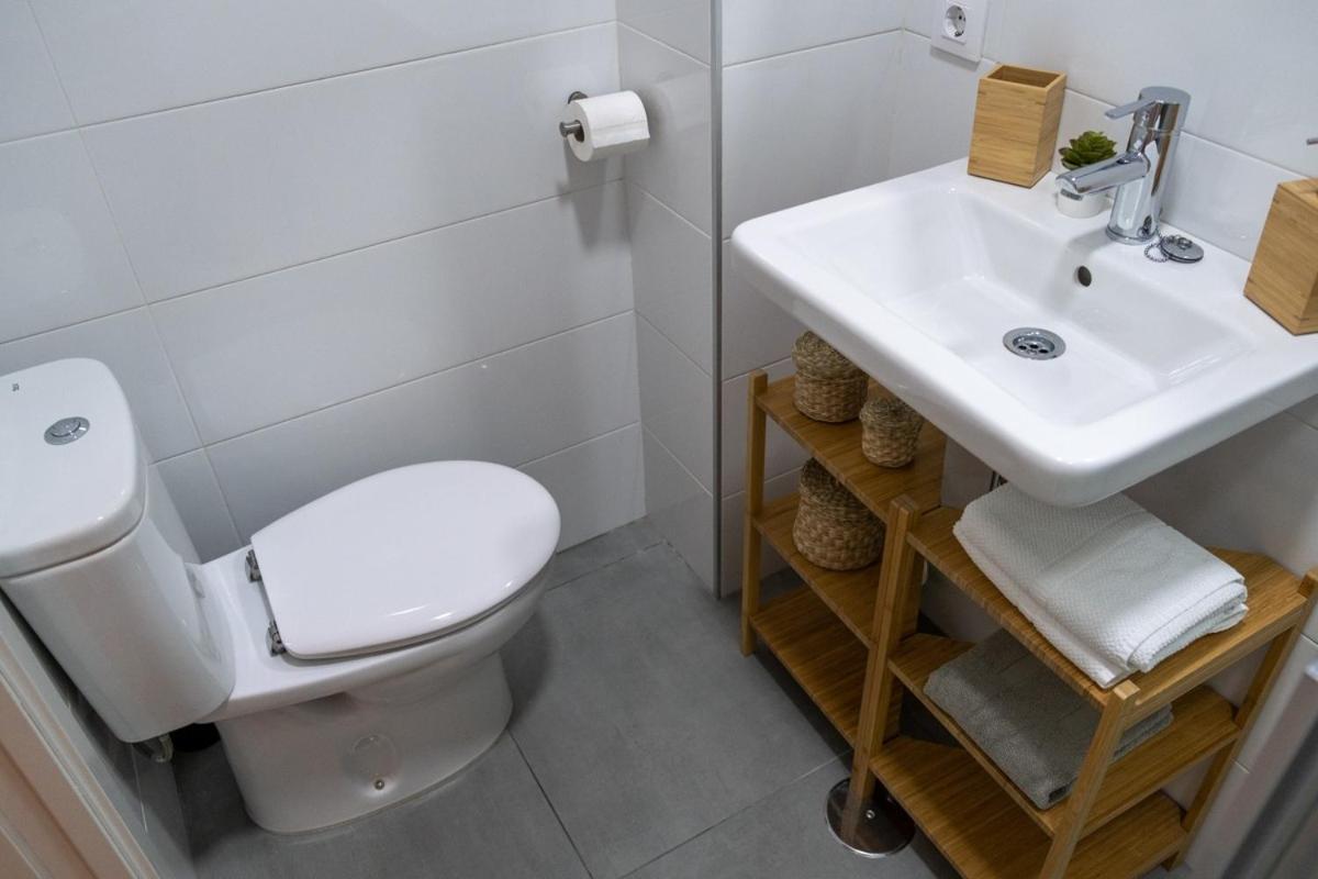 Apartamento Jerez 2018 ヘレス エクステリア 写真