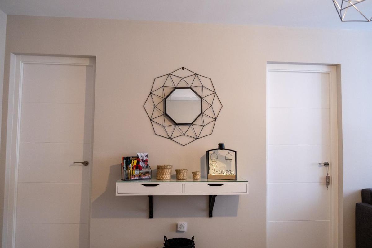 Apartamento Jerez 2018 ヘレス エクステリア 写真