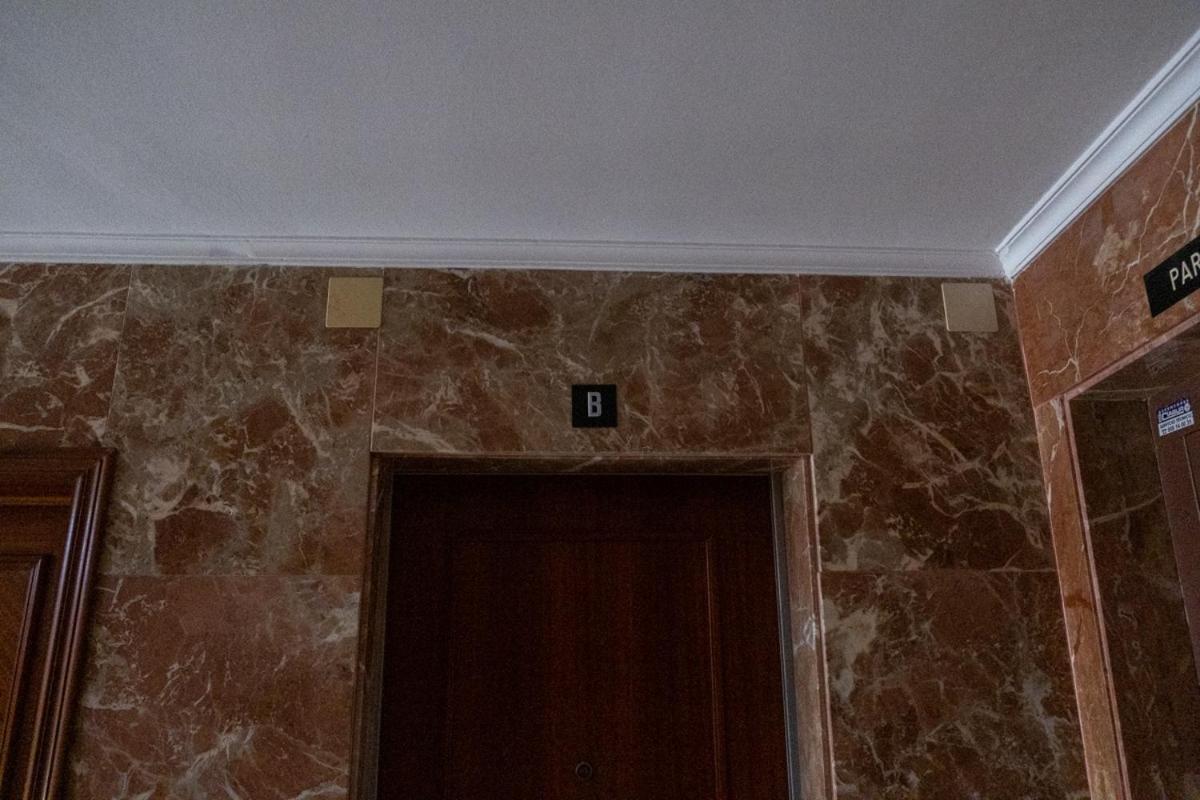 Apartamento Jerez 2018 ヘレス エクステリア 写真